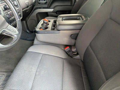 2016 Chevrolet Silverado 1500 LT LT1