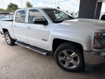 2016 Chevrolet Silverado 1500 LT LT1