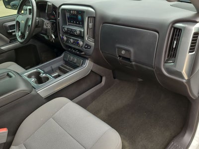 2015 Chevrolet Silverado 1500 LT LT1