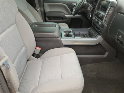 2015 Chevrolet Silverado 1500 LT LT1