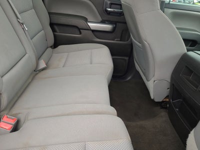 2015 Chevrolet Silverado 1500 LT LT1