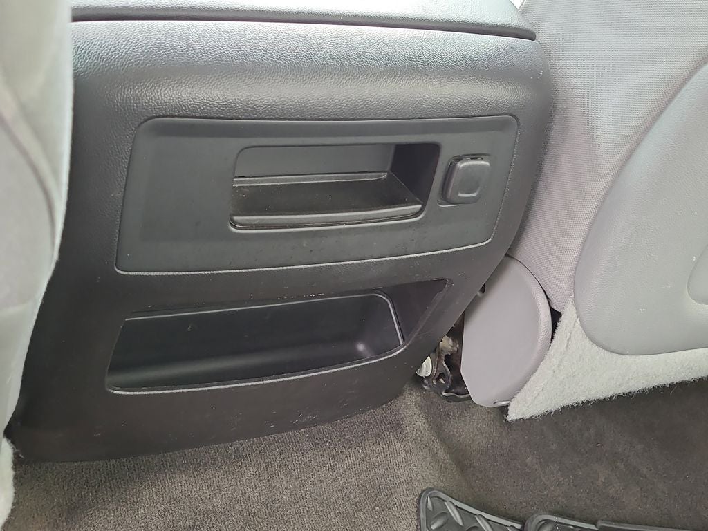 2015 Chevrolet Silverado 1500 LT LT1
