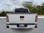 2015 Chevrolet Silverado 1500 LT LT1