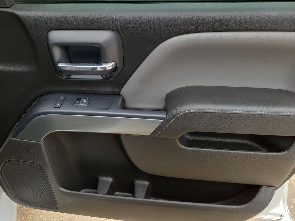 2015 Chevrolet Silverado 1500 LT LT1