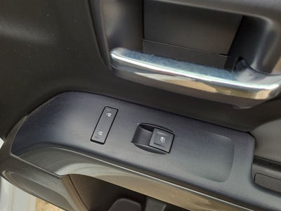 2015 Chevrolet Silverado 1500 LT LT1