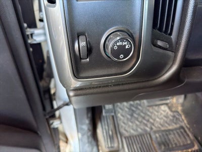 2014 Chevrolet Silverado 1500 LT LT1