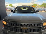 2014 Chevrolet Silverado 1500 LT LT1