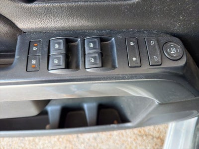 2014 Chevrolet Silverado 1500 LT LT1