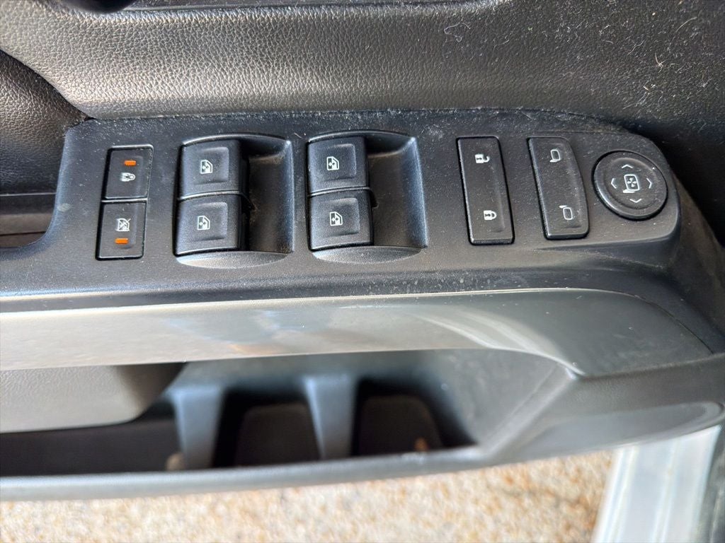 2014 Chevrolet Silverado 1500 LT LT1