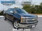 2015 Chevrolet Silverado 1500 LTZ 1LZ