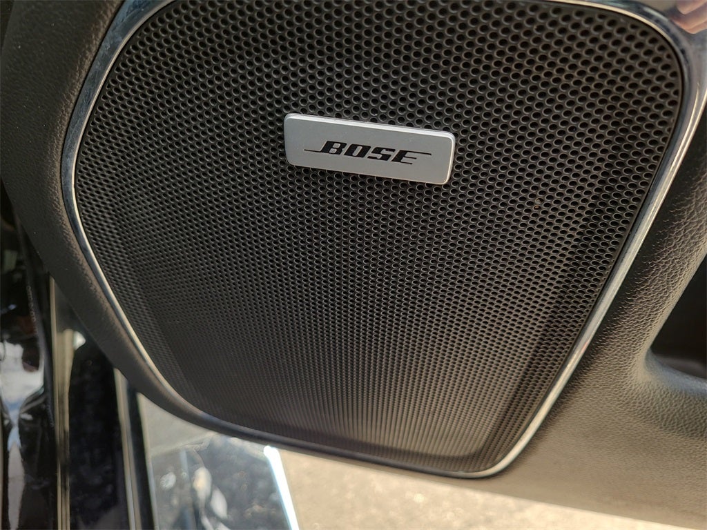 2015 Chevrolet Silverado 1500 LTZ 1LZ