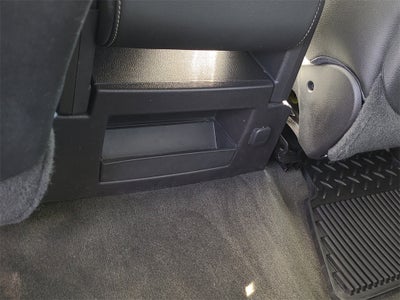 2015 Chevrolet Silverado 1500 LTZ 1LZ