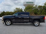 2015 Chevrolet Silverado 1500 LTZ 1LZ