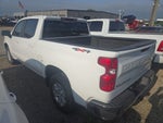 2023 Chevrolet Silverado 1500 LT LT1