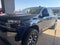 2020 Chevrolet Silverado 1500 LT Texas Edition