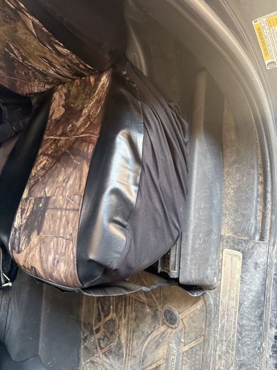 2020 Chevrolet Silverado 1500 LT Texas Edition