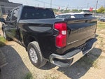 2019 Chevrolet Silverado 1500 LT Texas Edition