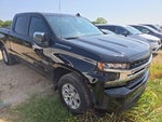 2019 Chevrolet Silverado 1500 LT Texas Edition