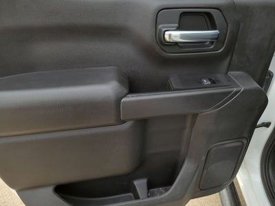 2023 Chevrolet Silverado 1500 WT
