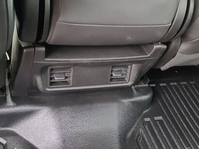 2023 Chevrolet Silverado 1500 WT
