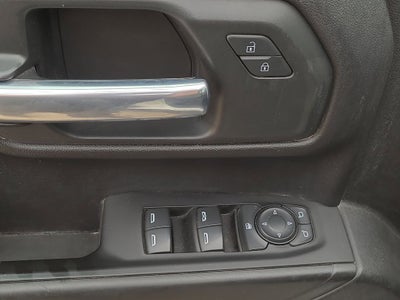 2023 Chevrolet Silverado 1500 WT