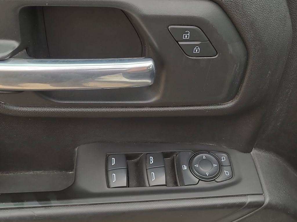 2023 Chevrolet Silverado 1500 WT
