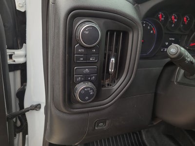 2023 Chevrolet Silverado 1500 WT