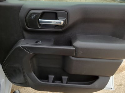 2023 Chevrolet Silverado 1500 WT