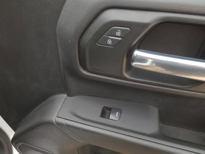 2023 Chevrolet Silverado 1500 WT
