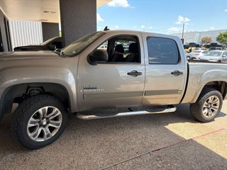 2007 GMC Sierra 1500 SL
