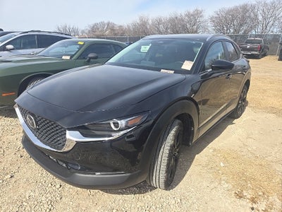 2024 Mazda Mazda CX-30 2.5 S Select Sport