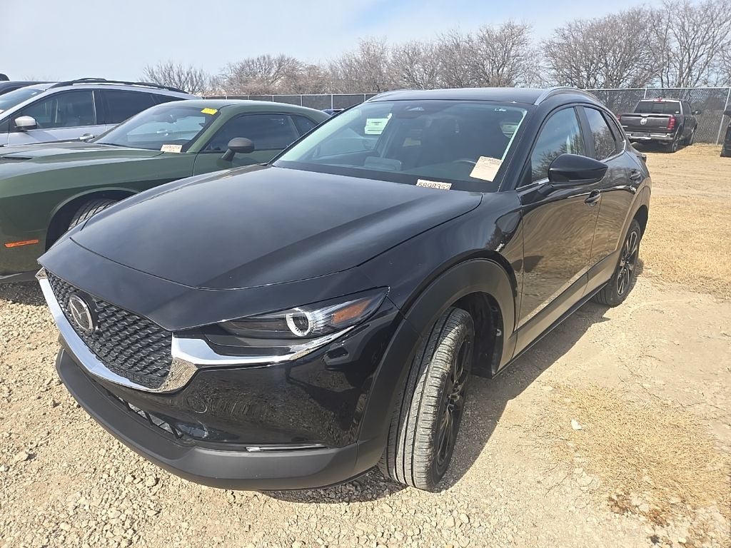 2024 Mazda Mazda CX-30 2.5 S Select Sport
