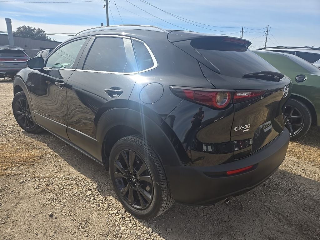 2024 Mazda Mazda CX-30 2.5 S Select Sport