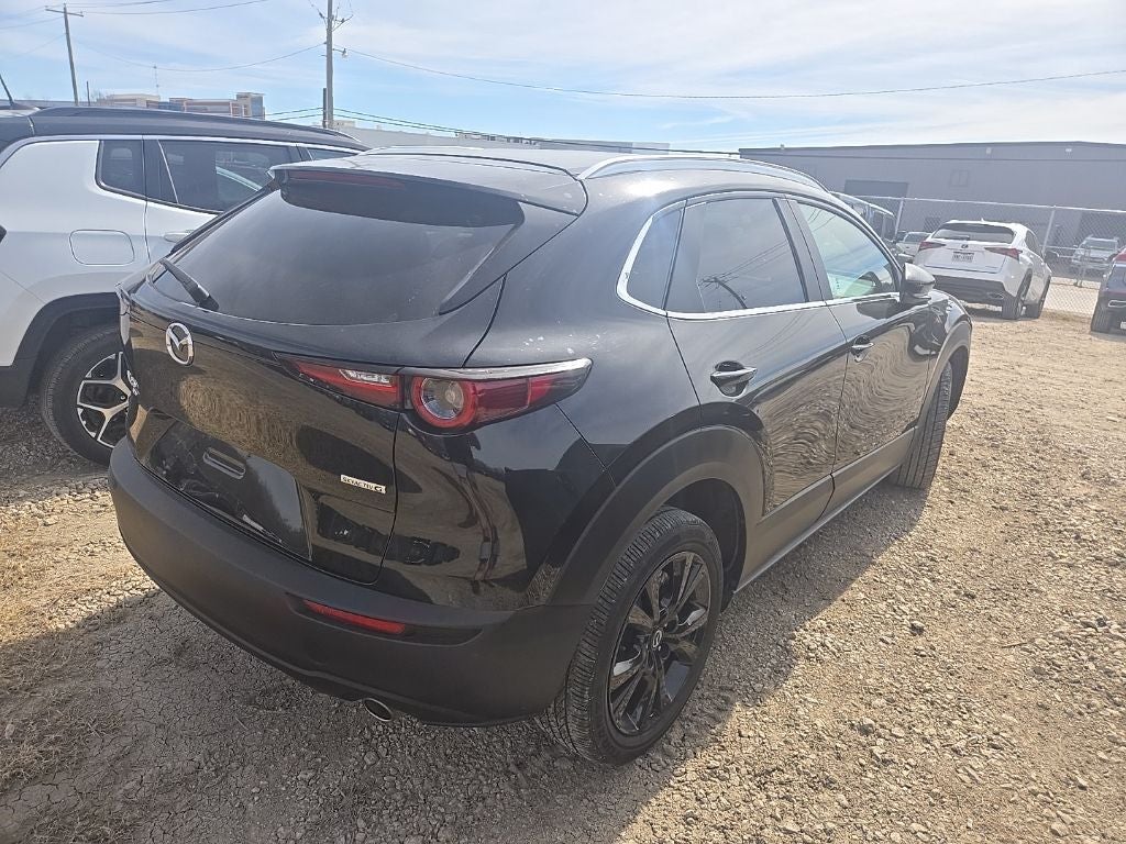 2024 Mazda Mazda CX-30 2.5 S Select Sport