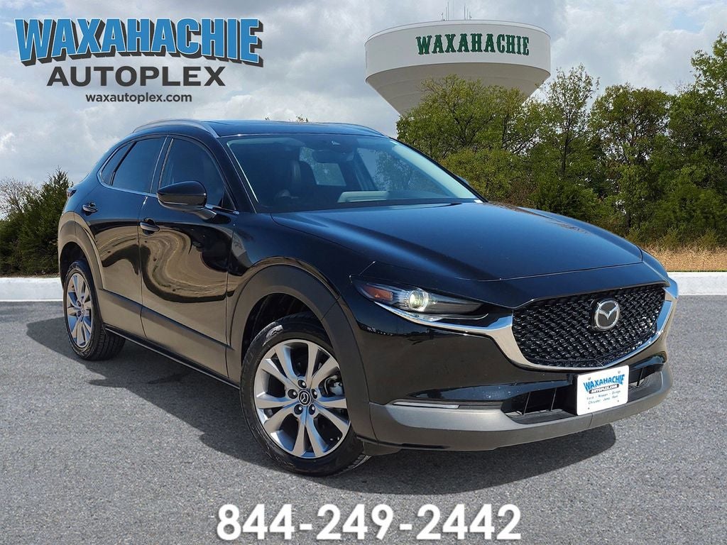 2022 Mazda Mazda CX-30 2.5 S Preferred Package