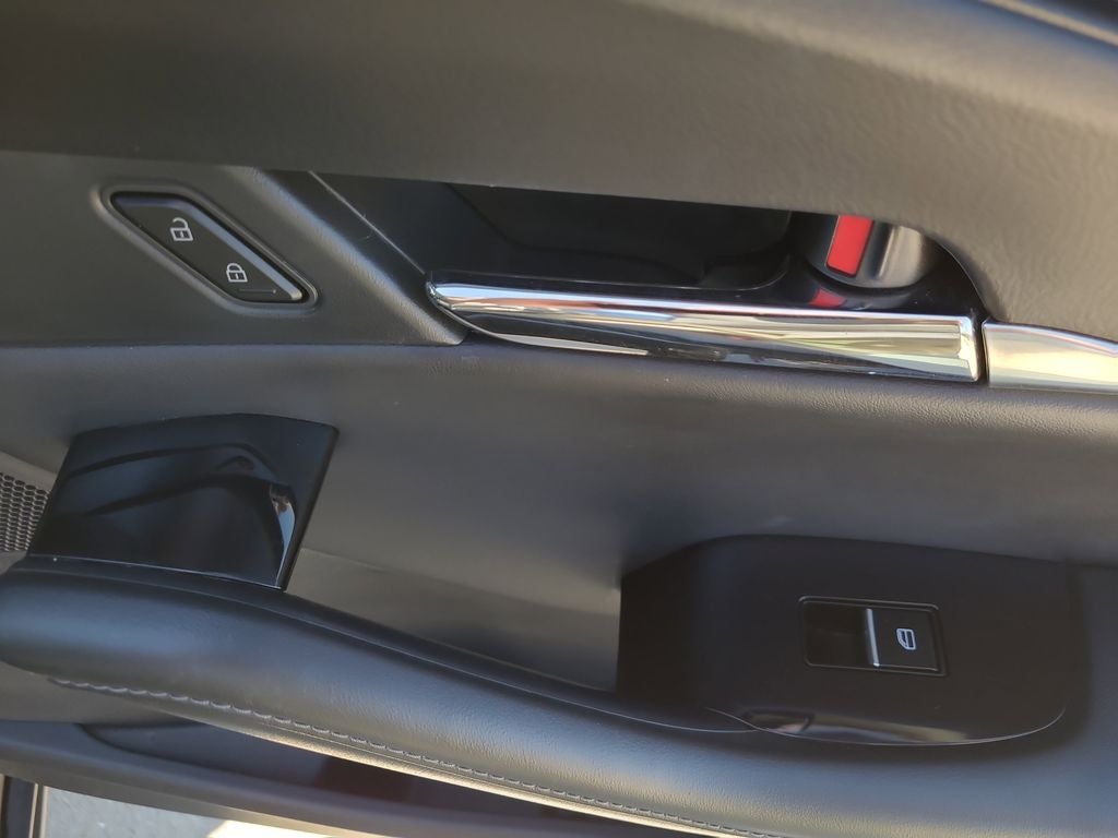 2022 Mazda Mazda CX-30 2.5 S Preferred Package