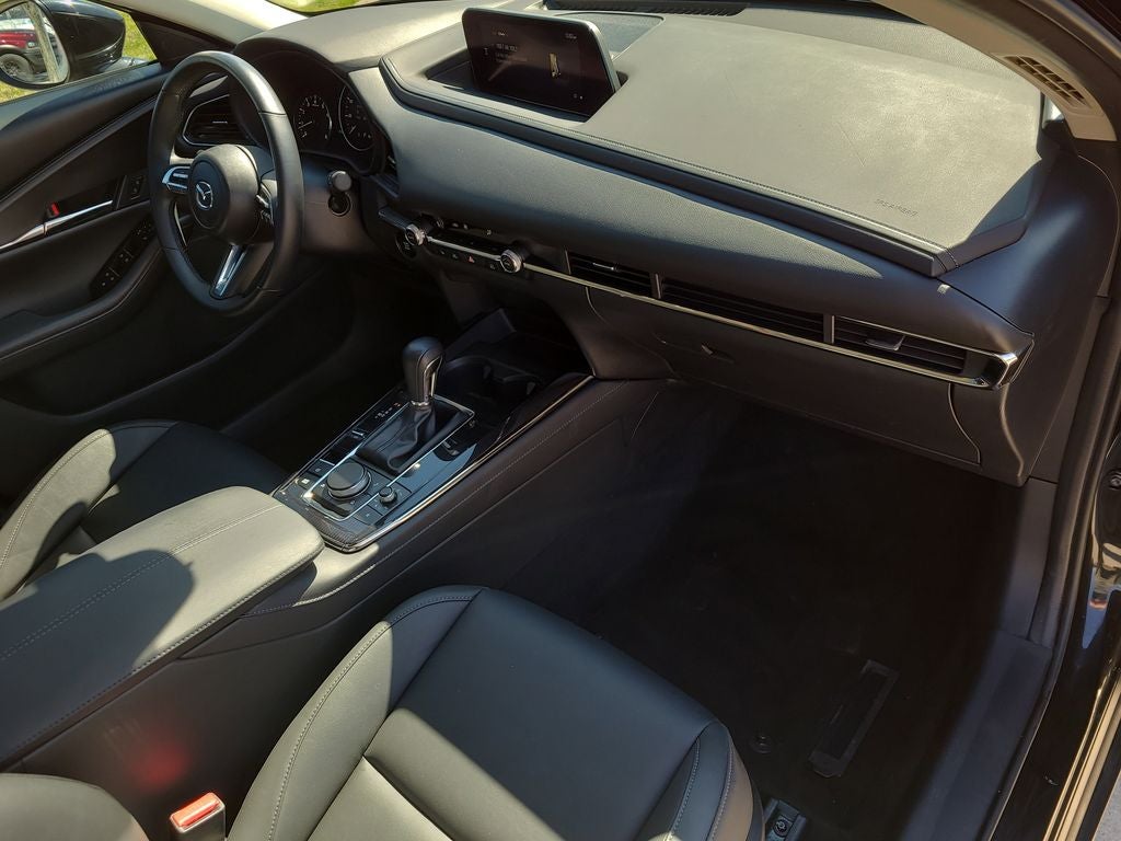 2022 Mazda Mazda CX-30 2.5 S Preferred Package
