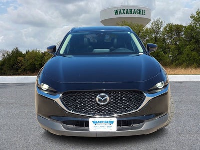 2022 Mazda Mazda CX-30 2.5 S Preferred Package