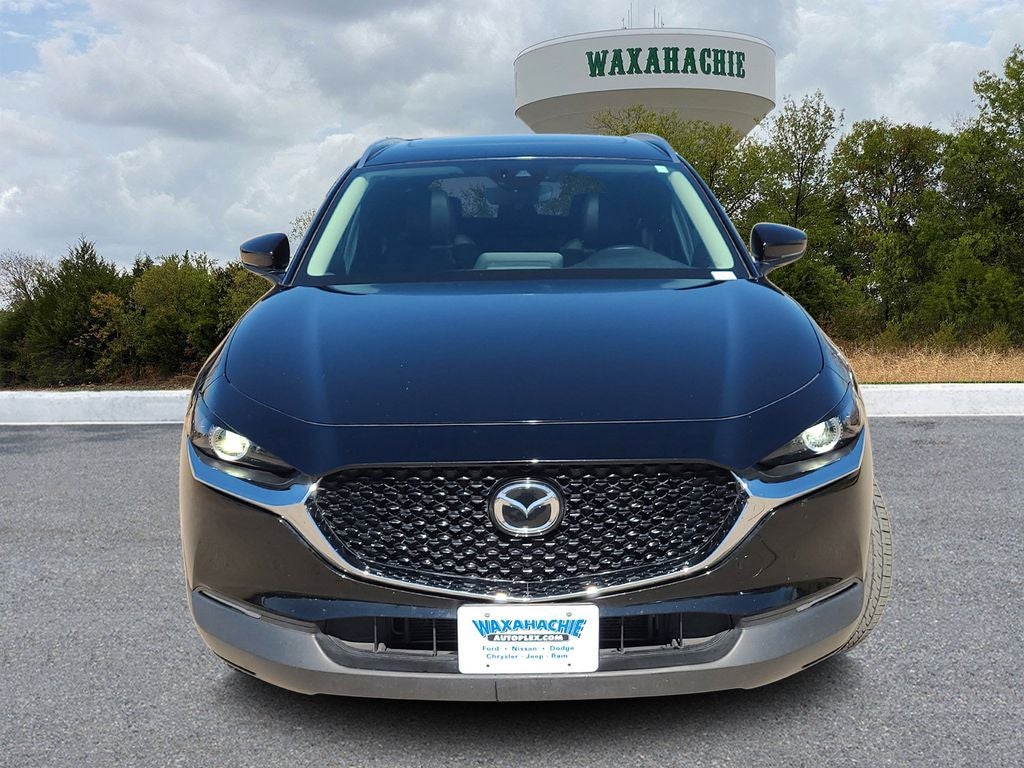 2022 Mazda Mazda CX-30 2.5 S Preferred Package