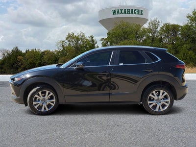 2022 Mazda Mazda CX-30 2.5 S Preferred Package