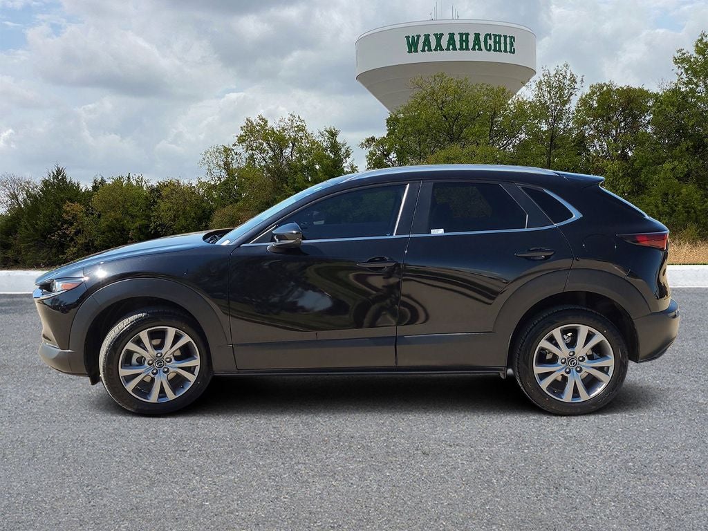 2022 Mazda Mazda CX-30 2.5 S Preferred Package
