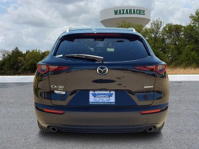 2022 Mazda Mazda CX-30 2.5 S Preferred Package