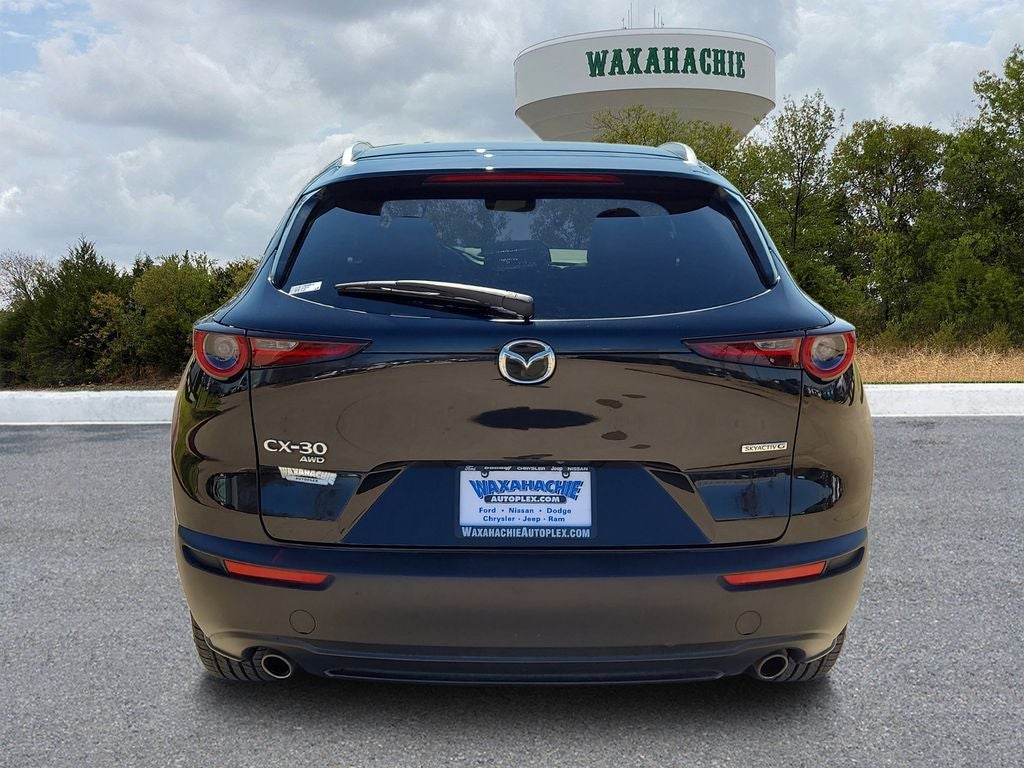 2022 Mazda Mazda CX-30 2.5 S Preferred Package