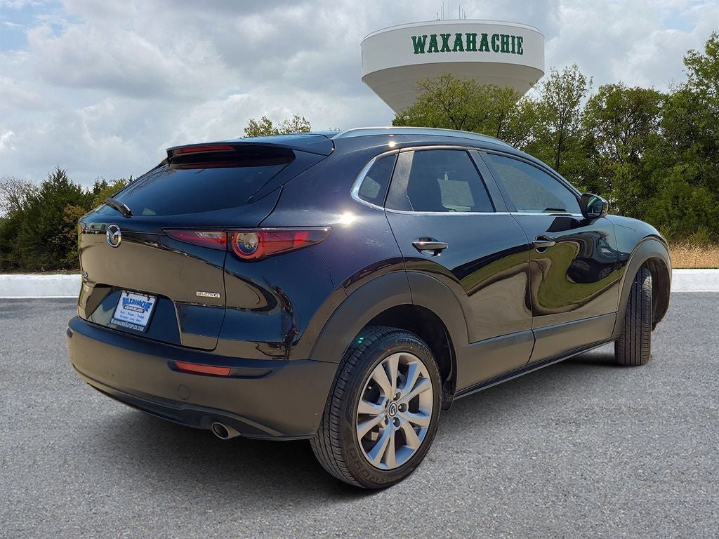 2022 Mazda Mazda CX-30 2.5 S Preferred Package