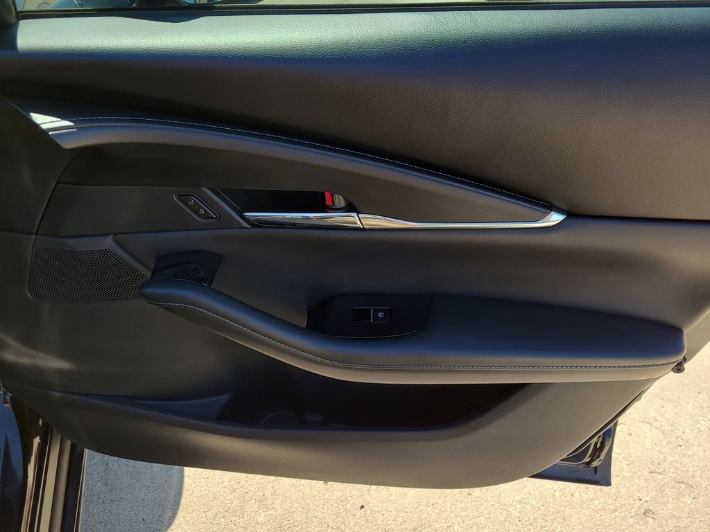 2022 Mazda Mazda CX-30 2.5 S Preferred Package