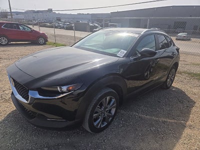 2023 Mazda Mazda CX-30 2.5 S Preferred Package
