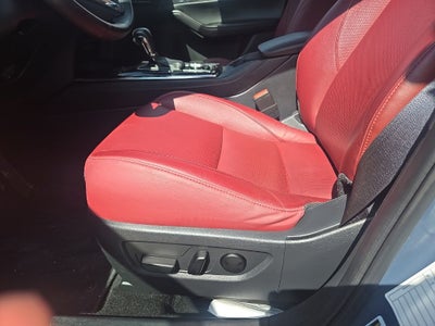 2025 Mazda Mazda CX-30 2.5 S Carbon Edition