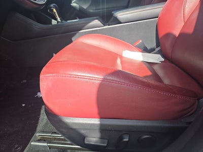 2025 Mazda Mazda3 2.5 S Carbon Edition