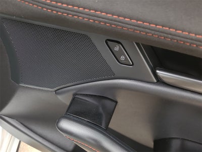 2024 Mazda Mazda3 2.5 Carbon Turbo