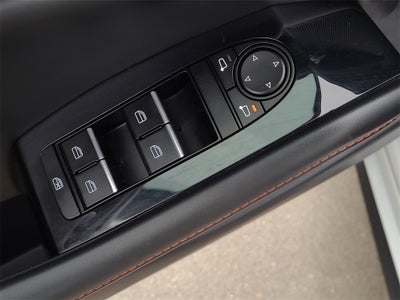 2024 Mazda Mazda3 2.5 Carbon Turbo